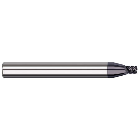 HARVEY TOOL End Mill for Medium Alloy Steels - Square 936032-C6
